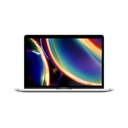 MacBook Pro 16" (2019) - QWERTY - Swedish