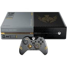 Xbox One Edition Advanced Warfare + Call of Duty: Advanced Warfare