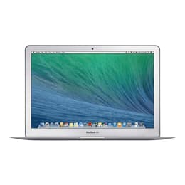 MacBook Air 13" (2014) - QWERTY - Swedish