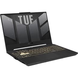 Asus TUF Gaming A15 FA506NC-HN012 15-inch - Ryzen 5 7535HS - 16GB 512GB NVIDIA GeForce RTX 3050 QWERTY - Spanish