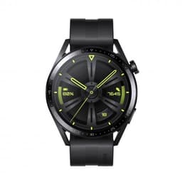 Smart Watch Huawei HR GPS JPT-B29 - Black