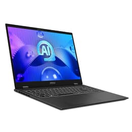 MSI Prestige 16 AI Evo B1MG 16-inch (2024) - Core Ultra 7 155H - 32GB - SSD 1000 GB AZERTY - French