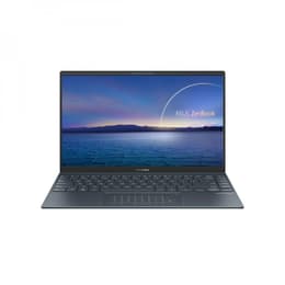 Asus ZenBook UX425EA-BM189T 13-inch (2020) - Core i5-1135G7﻿ - 8GB - SSD 512 GB AZERTY - French