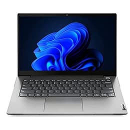 Lenovo ThinkBook 14 G2 ITL 14-inch (2020) - Core i5-1135G7 - 8GB - SSD 256 GB QWERTY - Spanish