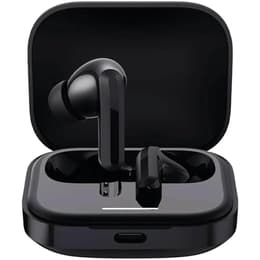 Xiaomi Redmi Buds 5 Earbud Noise-Cancelling Bluetooth Earphones - Black