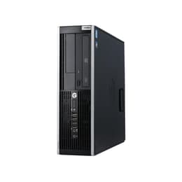 Elite 8300 SFF Core i5-3570 3.2Ghz - HDD 500 GB - 8GB