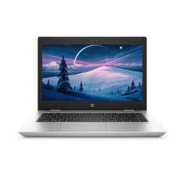 HP ProBook 640 G4 14-inch (2016) - Core i5-7300U - 8GB - SSD 256 GB QWERTY - Spanish