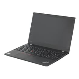 Lenovo ThinkPad T570 15-inch (2017) - Core i5-6300U - 16GB - SSD 512 GB AZERTY - French