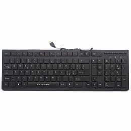 Cortek Keyboard QWERTY Italian KBCHON