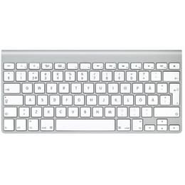 Magic Keyboard (2007) Wireless - White - QWERTY - English (UK)