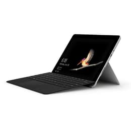 Microsoft Surface Go 10-inch Pentium Gold 4415Y - SSD 128 GB - 8GB QWERTY - English