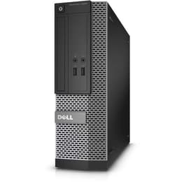 OptiPlex 3020 SFF Pentium G3250 3.2Ghz - HDD 1 TB - 8GB