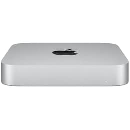 Mac mini (November 2020) M1 2.3 GHz - SSD 512 GB - 16GB