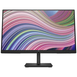 22-inch HP P22 G5 1920 x 1080 LCD Monitor Black