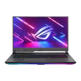 Asus ROG Strix G17 G713RW-KH069W 17-inch - Ryzen 9 6900HX - 32GB 1000GB NVIDIA GeForce RTX 3070 Ti AZERTY - French