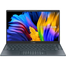 Asus ZenBook 13 OLED UX325J 13-inch (2020) - Core i5-1035G1 - 8GB - SSD 512 GB AZERTY - French