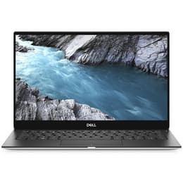 Dell XPS 13 7390 13-inch (2019) - Core i5-10210U - 8GB - SSD 256 GB AZERTY - French