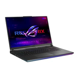 Asus ROG STRIX SCAR 18 G834JZR-R6150W 18-inch - Core i9-14900HX - 64GB 2000GB NVIDIA GeForce RTX 4090 AZERTY - French