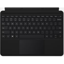 Microsoft Keyboard QWERTY English (US) Wireless Surface Go Type Cover