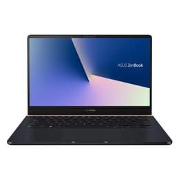 Asus ZenBook Pro UX450F 14-inch (2020) - Core i7-8565U - 8GB - SSD 256 GB AZERTY - French