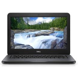 Dell Latitude 3300 13-inch (2020) - Core i3-7020U - 8GB - SSD 256 GB QWERTY - English