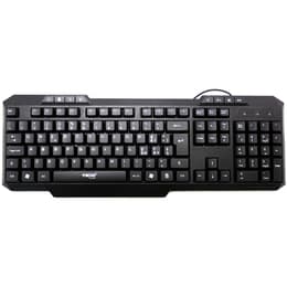 Tecno Keyboard QWERTY Italian EW3130