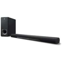 Soundbar Yamaha YAS-207 - Black