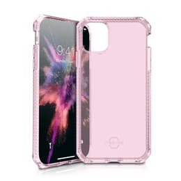 Case iPhone 11 - TPU - Pink