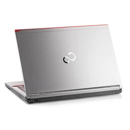 Fujitsu LifeBook E746 14-inch (2015) - Core i5-6300U - 4GB - SSD 128 GB AZERTY - French