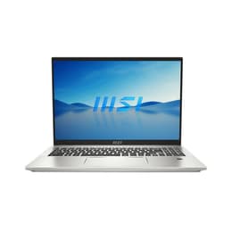 MSI Prestige 16Studio A13VE-046XES 16-inch - Core i7-13700H - 16GB 1000GB NVIDIA GeForce RTX 4050 QWERTY - Spanish