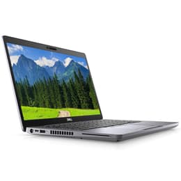 Dell Latitude 5410 14-inch (2019) - Core i5-10210U - 16GB - SSD 256 GB QWERTY - Italian