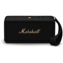 Marshall Middleton Bluetooth Speakers - Black