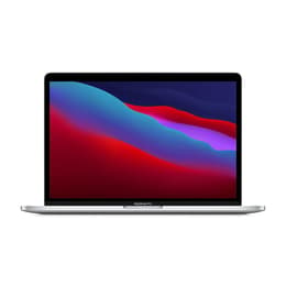 MacBook Pro 13" (2020) - QWERTY - Portuguese