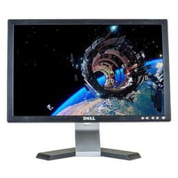 19-inch Dell E198WFP 1440 x 900 LCD Monitor Black