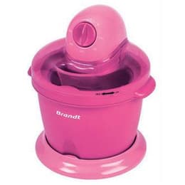 Brandt Sor-15 Ice cream maker