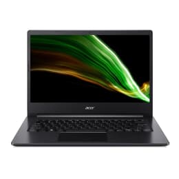 Acer Aspire 3 A314-22-R25J 14-inch (2019) - Ryzen 5 3500U - 8GB - SSD 256 GB AZERTY - French