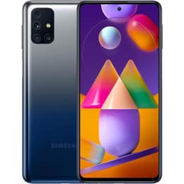 Galaxy M30s