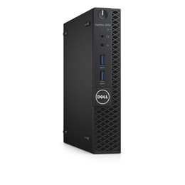 OptiPlex 3050 Core i3-7100T 3.4Ghz - SSD 256 GB - 16GB