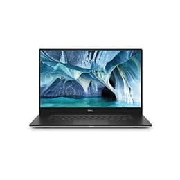 Dell XPS 15 9570 15-inch (2018) - Core i5-8300H - 8GB - SSD 256 GB AZERTY - French