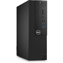 OptiPlex 3050 SFF Core i7-7700 3.6Ghz - SSD 512 GB - 16GB