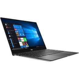 Dell XPS 13 7390 13-inch (2019) - Core i5-10210U - 8GB - SSD 256 GB QWERTY - English