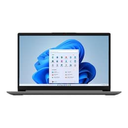 Lenovo IdeaPad 1 15IJL7 15-inch (2021) - Celeron N4500 - 4GB - SSD 128 GB QWERTY - English