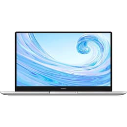 Huawei MateBook D15 15-inch (2020) - Core i5-1135G7﻿ - 8GB - SSD 512 GB AZERTY - French