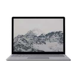 Microsoft Surface Laptop 13-inch (2017) - Core i5-7200U - 8GB - SSD 256 GB AZERTY - French