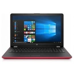 HP Pavilion 15-DA1034LA 15-inch (2018) - Core i5-8265U - 8GB - HDD 1 TB QWERTY - Spanish