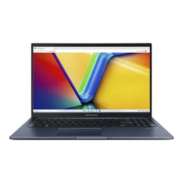 Asus Vivobook 15 X1502ZA-EJ003W 15-inch (2023) - Core i3-1215U - 4GB - SSD 256 GB QWERTY - Arabic