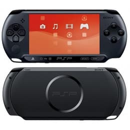 playstation portable street