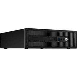 EliteDesk 800 G1 SFF Core i5-4570 3.2Ghz - SSD 1 TB - 8GB