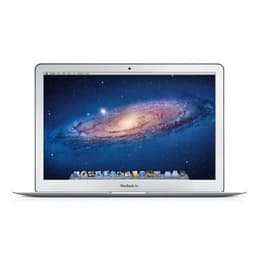 MacBook Air 13" (2013) - QWERTY - Finnish