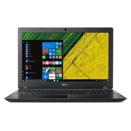 Acer Aspire 3 A315-51 15-inch (2018) - Core i3-8130U - 4GB - SSD 128 GB + HDD 1 TB AZERTY - French